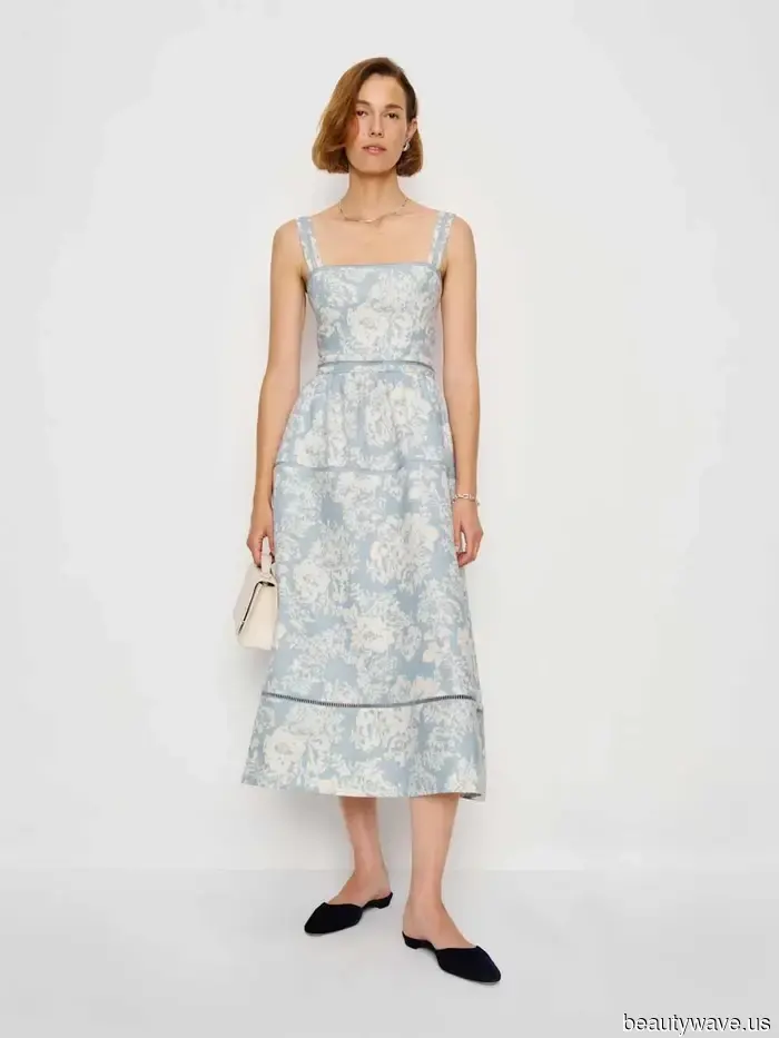 Ho rintracciato i pezzi per ogni outfit di The Summer I Turned Pretty così posso apparire altrettanto alla moda.