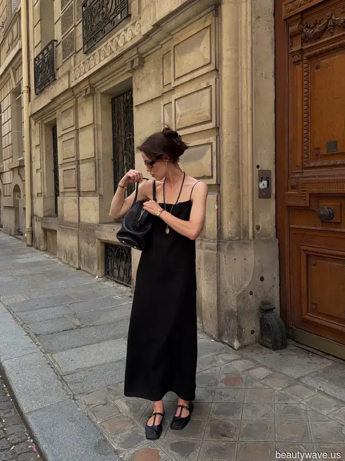 I Prefer My Summer Dresses to Be Simple Yet Luxurious—21 Sophisticated Styles That Will Be Gone by August