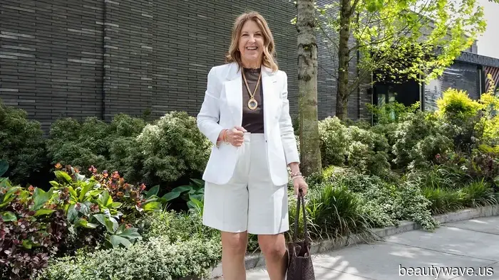 I was a VIP stylist at Nordstrom—these six items will be essentials in my wardrobe this summer.