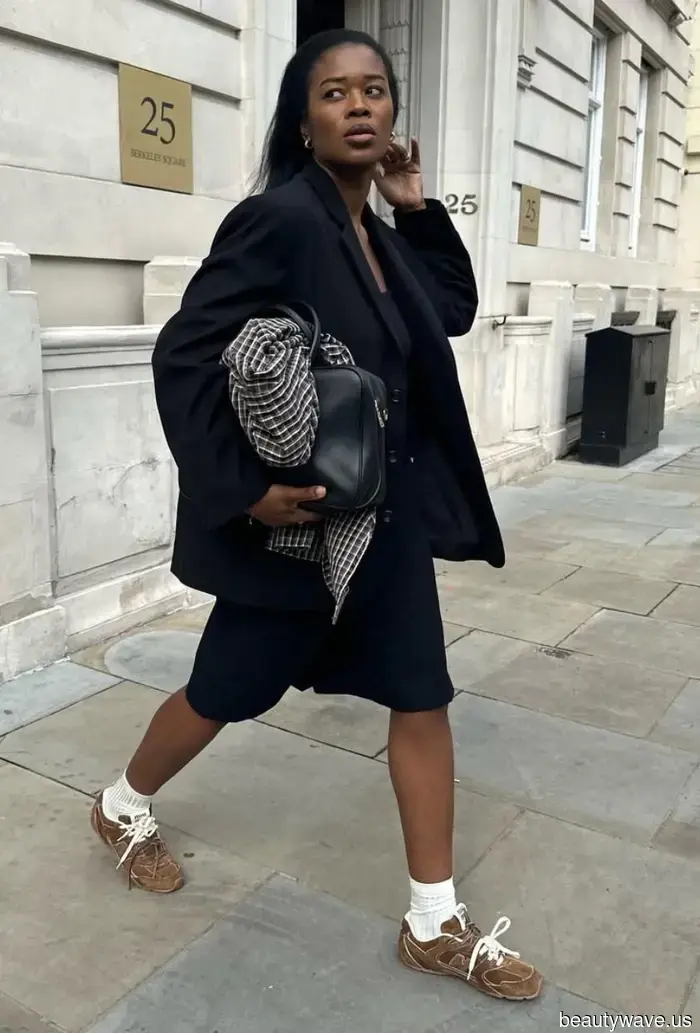 You're a fashion enthusiast if you're sporting one of these 7 sneaker brands.