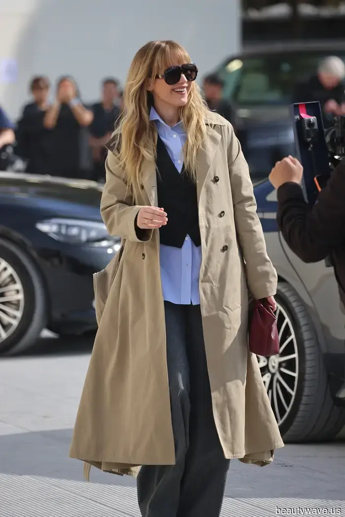 The Most Stylish Celebrity Looks of Fall 2025 and My Plans for Re-creating Them