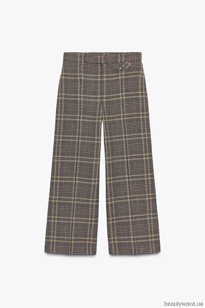 Я зашла в Zara дважды на этой неделе&mdash;31 стильный осенний наряд, который я рекомендую купить, прежде чем они распродадутся.