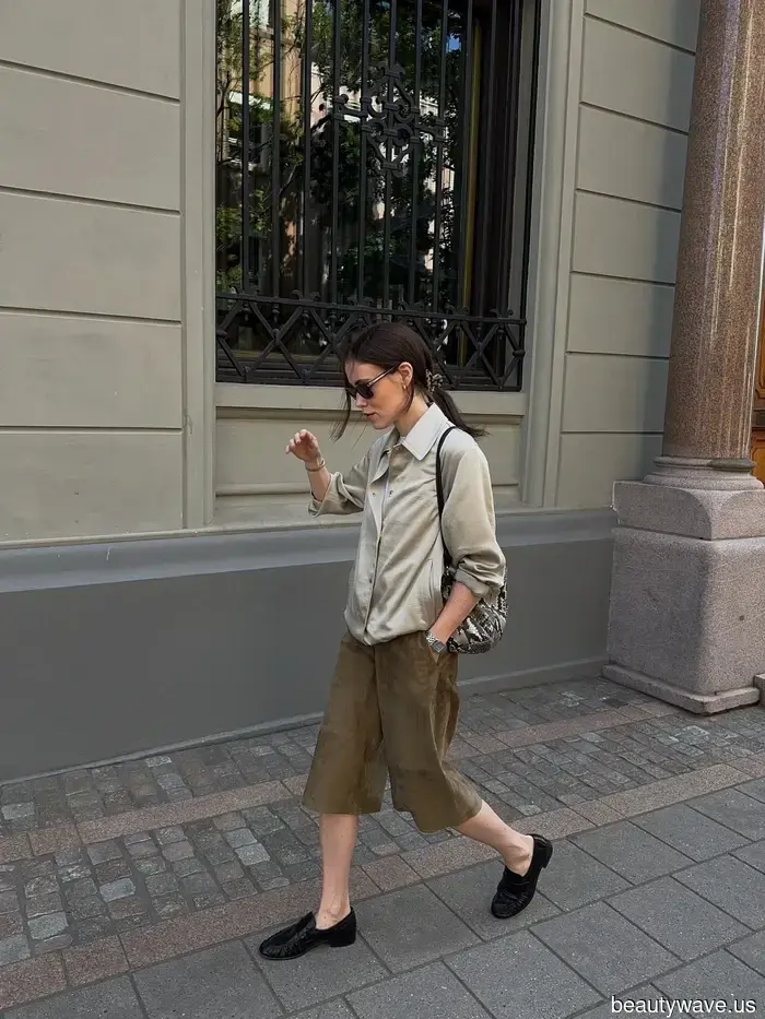 Goodbye, Slicked-Back Bun—This Is the Effortless Hairstyle I'll Be Rocking All Winter.