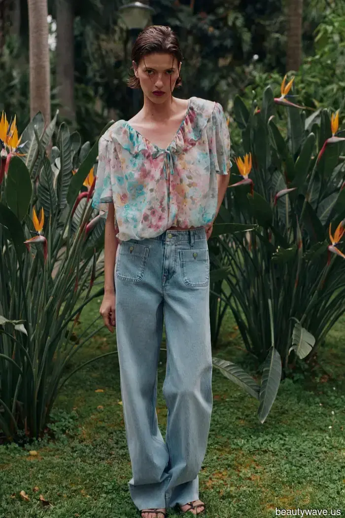 Nobody does Boho blouses quite like Zara—check out my 16 favorites.