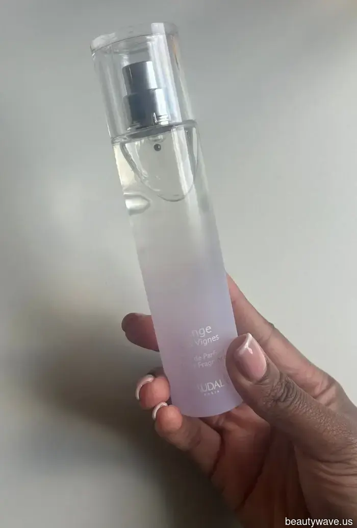 I Only Desire to Fragrance Like an Elegant French Woman—This Budget-Friendly Perfume Is the Key.