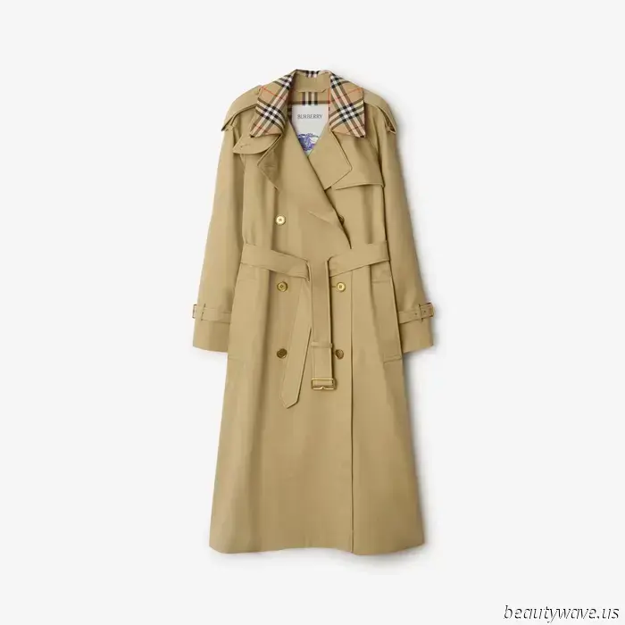 Fashion Enthusiasts in London Are Supporting the Burberry Comeback—20 Items We're Embracing