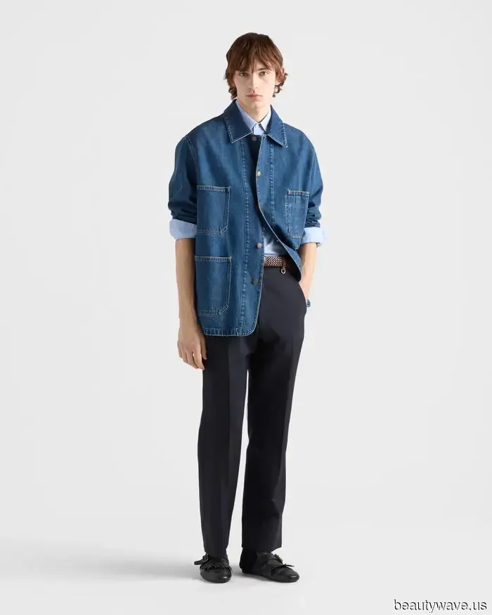Not Stovepipe, Not Skinny—6 Summer Denim Trends That Will Help You Move On From Your Current Jeans…