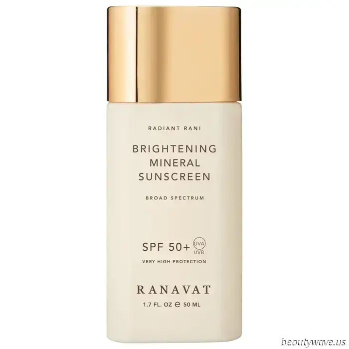 Un dermatologo mi ha detto che i miei gloss preferiti stanno *subendo* danni dal sole—Ecco cosa dovresti sapere