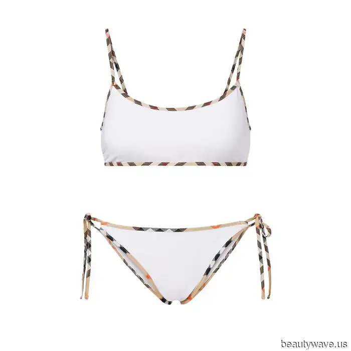 The 2026 Swim Report Is Here—Discover the Trends Shaping the Season