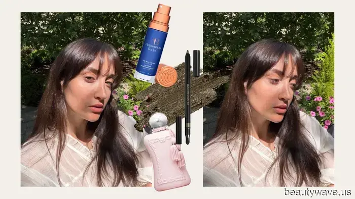 My Summer Wish List is discounted for 4 more days—check out my stylish deals from Dyson, Victoria Beckham, and others.