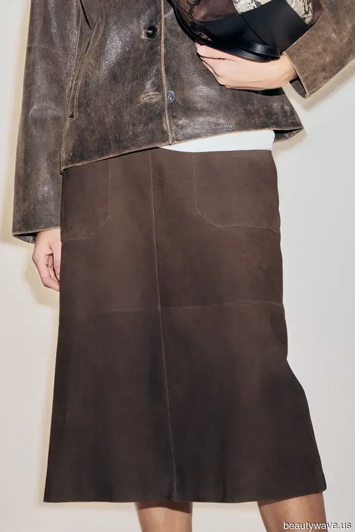 6 Look di lavoro facili ed eleganti, transizionali, per accompagnarti anche attraverso l'autunno