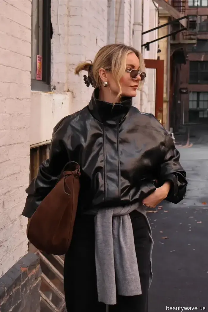 Chic women are embracing grown-out bobs—here’s how I’m styling my own mid-length cut.