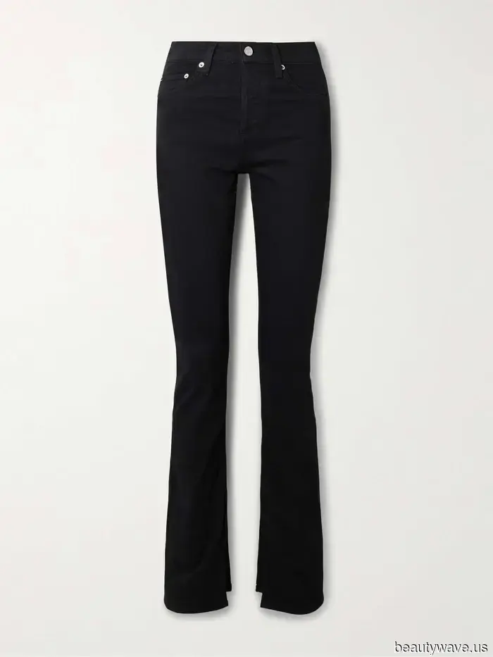 I've Never Been a Huge Fan of Denim, But These 7 Trends Have Persuaded Me to Give It a Try