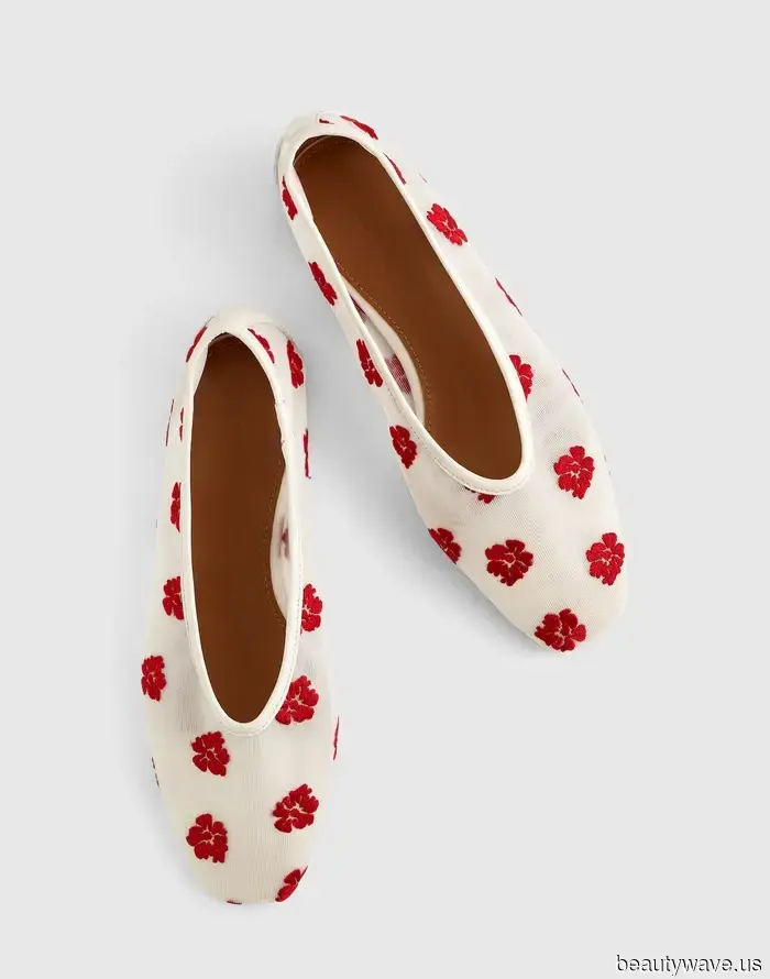 My 66-Year-Old Mom Occasionally Recognizes Trendy Styles Before I Do—30 Stylish Items She Loves That I Endorse