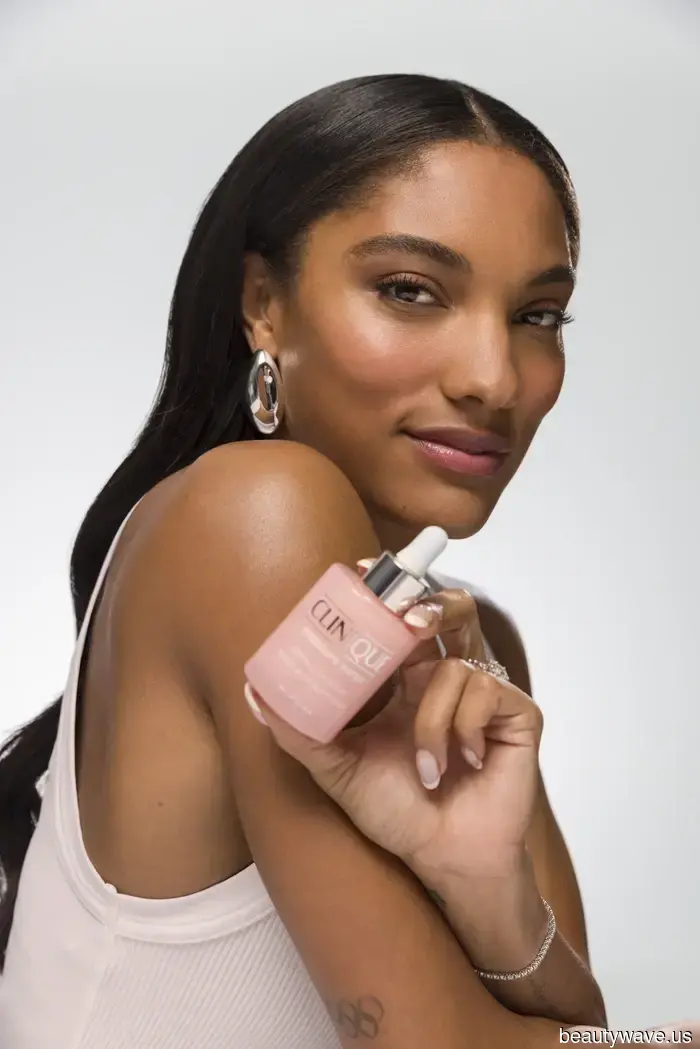 Married Olympians Tara Davis-Woodhall and Hunter Woodhall Have Much More in Common Than Just Gold Medals