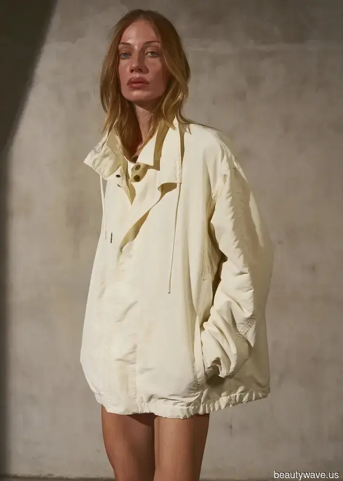 It's sweltering in NYC, yet I can't stop pondering over fall jackets—this celebrity-endorsed brand tops my wishlist...
