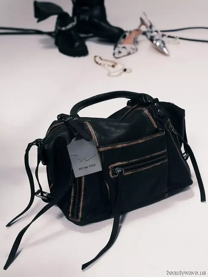 Cada tendencia importante de bolsos que la gente de moda llevará en la primavera de 2026