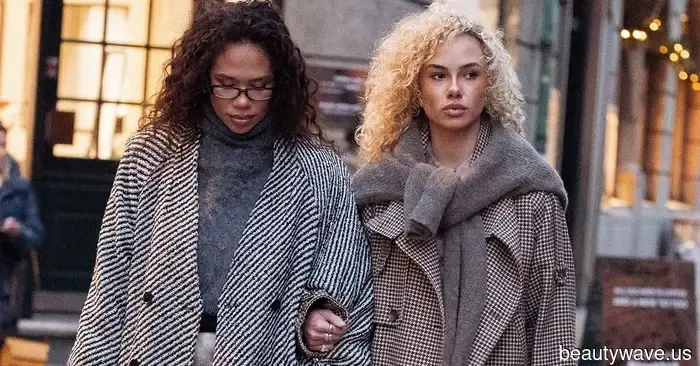 Nicht Cardigans, nicht Rollkragenpullover: Diese 4 Strickmode-Trends prägen bereits 2026