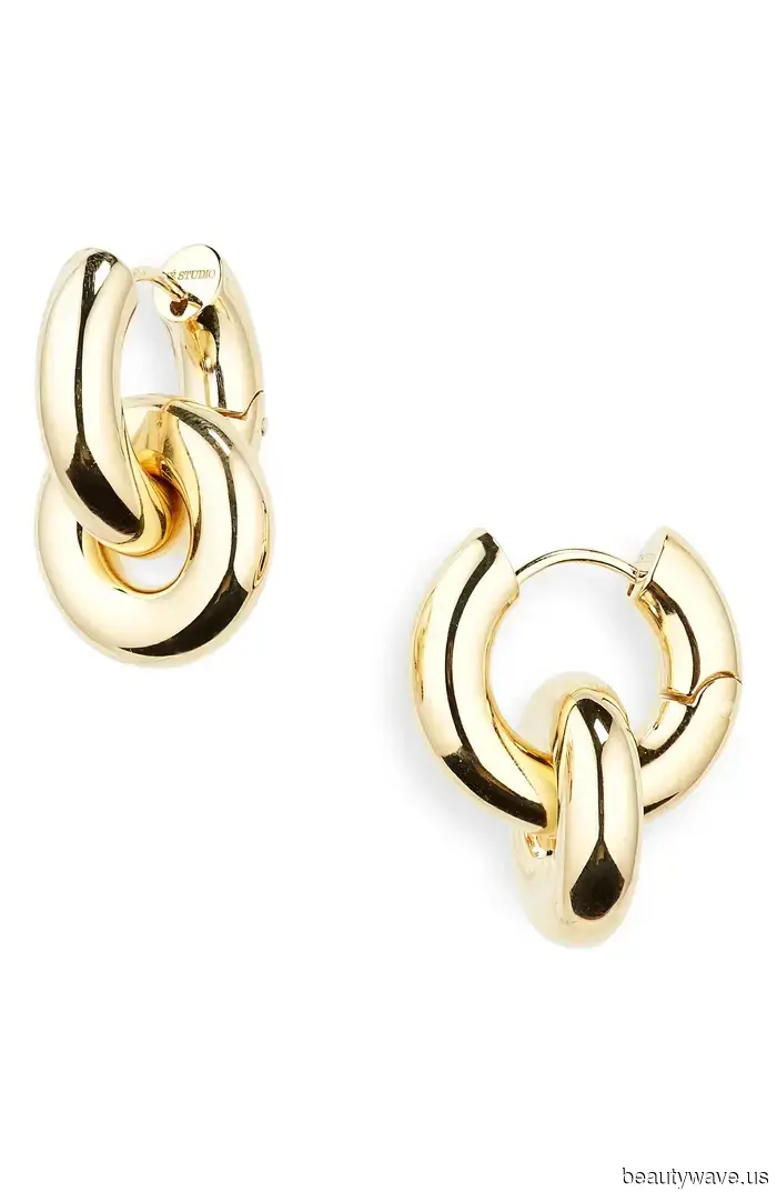 La Sezione Segreta di Nordstrom che Ti Fa Sentire Come Se Stessi Facendo Shopping in un Cool Concept Store