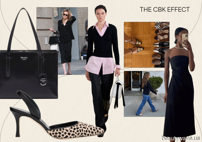 The 7 Trends That Are Already Shaping Summer 2026 Fashion