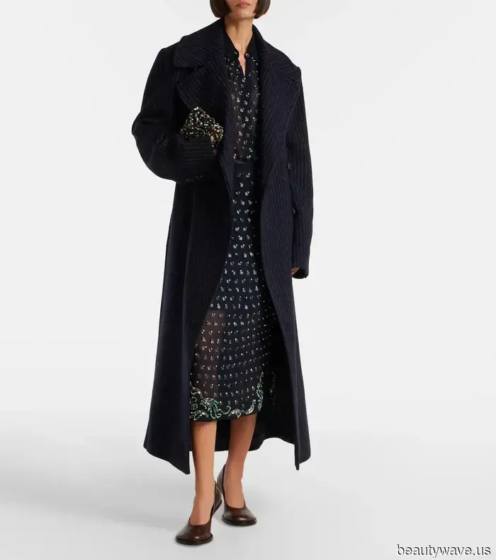 It’s official: Here are the 21 most stylish long wool coats for 2026.
