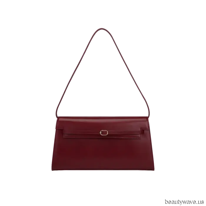 No Disrespect to Black Bags, But Trendy Individuals Are Elevating These 6 Popular Colors.