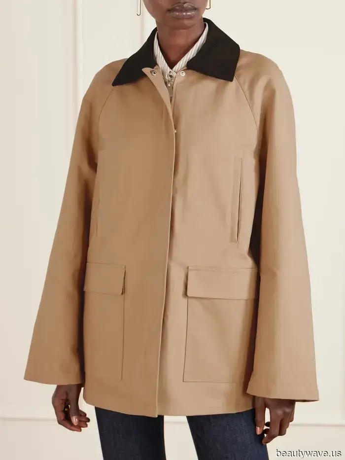 Simple, Seamless, and Stylish—5 Fashionable Outfits That Will Be My Go-Tos This Fall