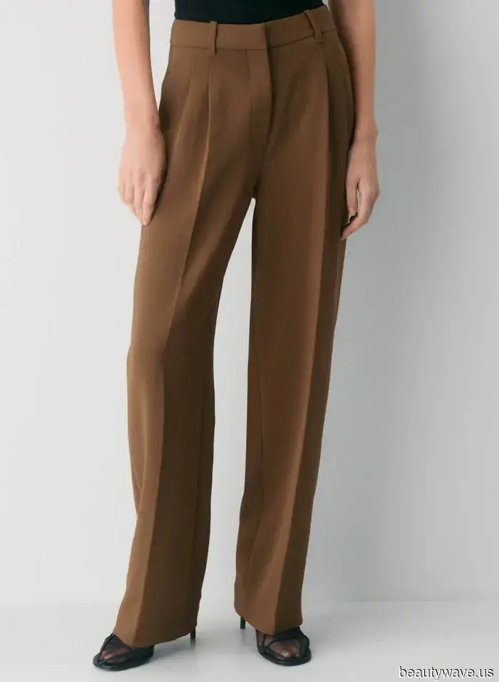 Моя сестра только что спросила, что ей купить на январских распродажах&mdash;я предложил ей эти 45 элегантных находок