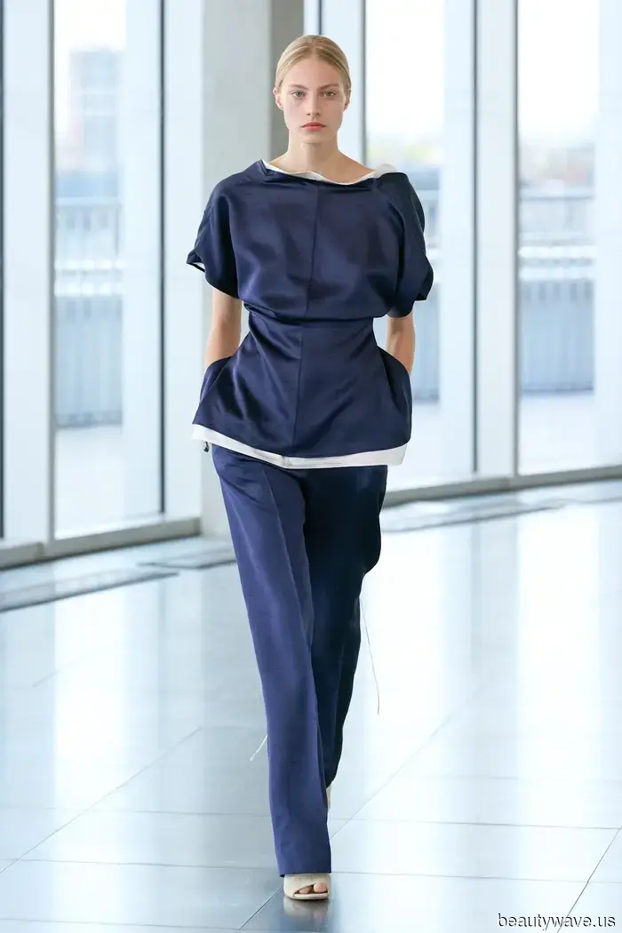 6 Exceptionally Stylish Trends We Noticed on the Spring 2026 Catwalks