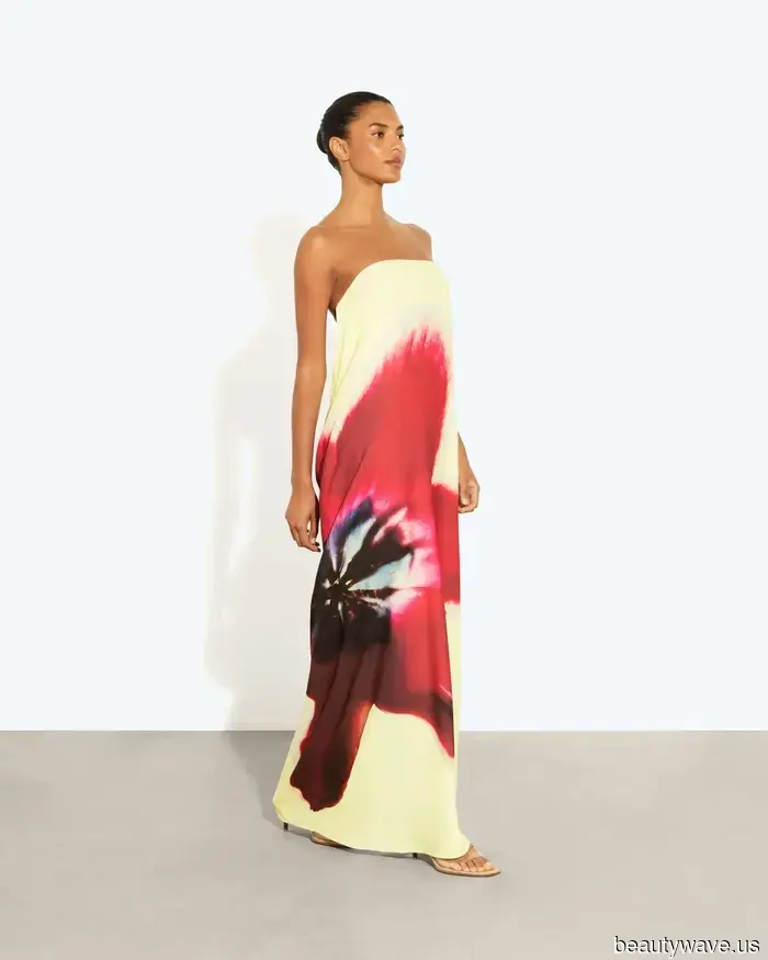 Euro Summer Requires a Stylish Dress—6 Trends You Must Check Out Before Packing Your Suitcase
