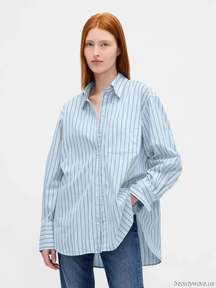 Gap, Free People, and Madewell Are All Running Sales—Here Are the Items Worth Purchasing