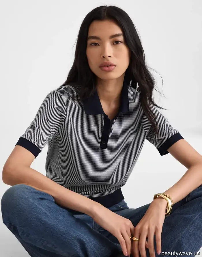 Lasciami dirti un segreto&mdash;29 stili in saldo Madewell che la gente della moda osserverà prima del Black Friday