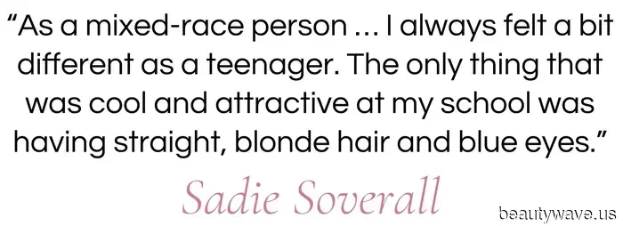 "We're Craving These Authentic, Gradual Interactions": Sadie Soverall Discusses This Summer's…