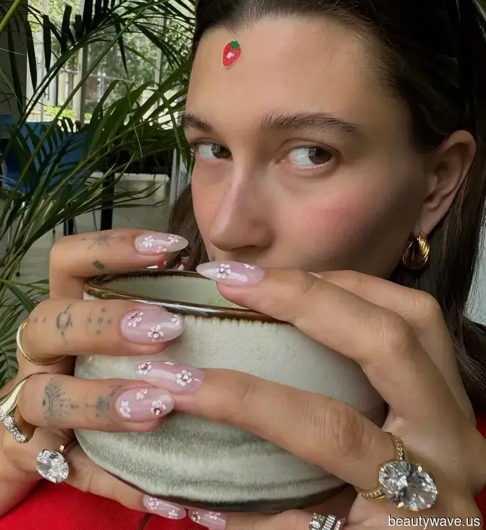 I’ve Discovered Them—9 Easter Nail Designs That Truly Feel Chic