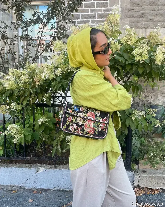 My friend inquired about the accessories that will be in style this season—without a doubt, these six will be.