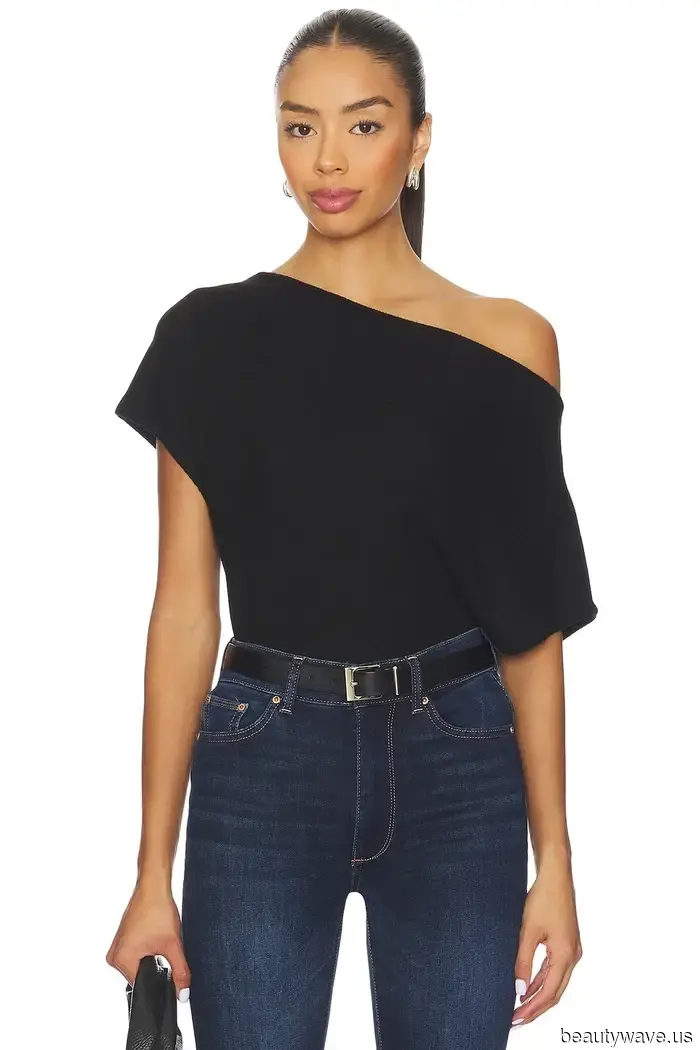 Предметы до 100 долларов, которые я добавляю в свой гардероб перед 2026 годом, чтобы носить с джинсами