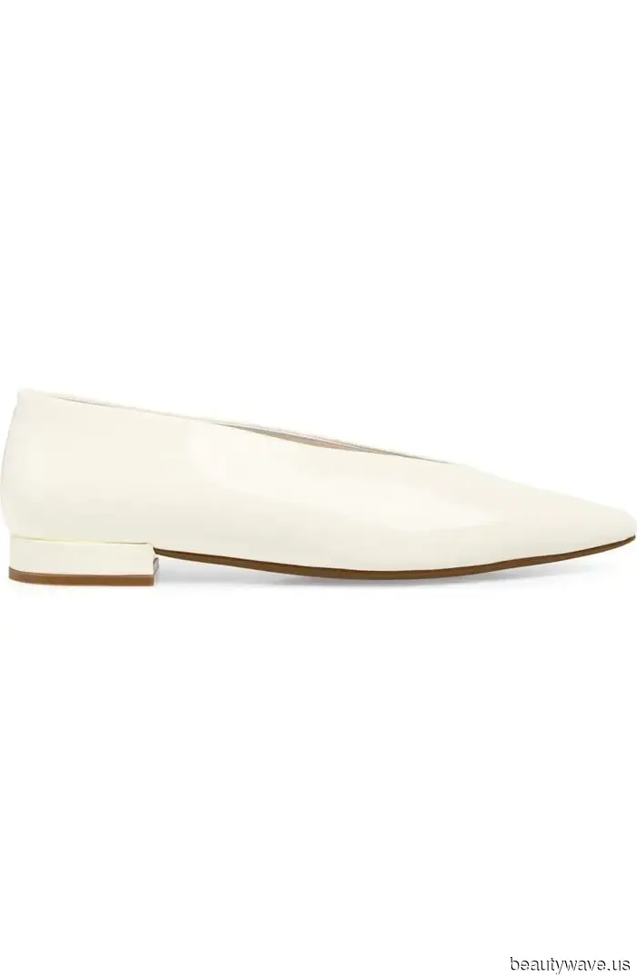 Search No More — These Sandals, Sneakers, and Flats Are On Sale for Nordstrom's Half-Yearly Event