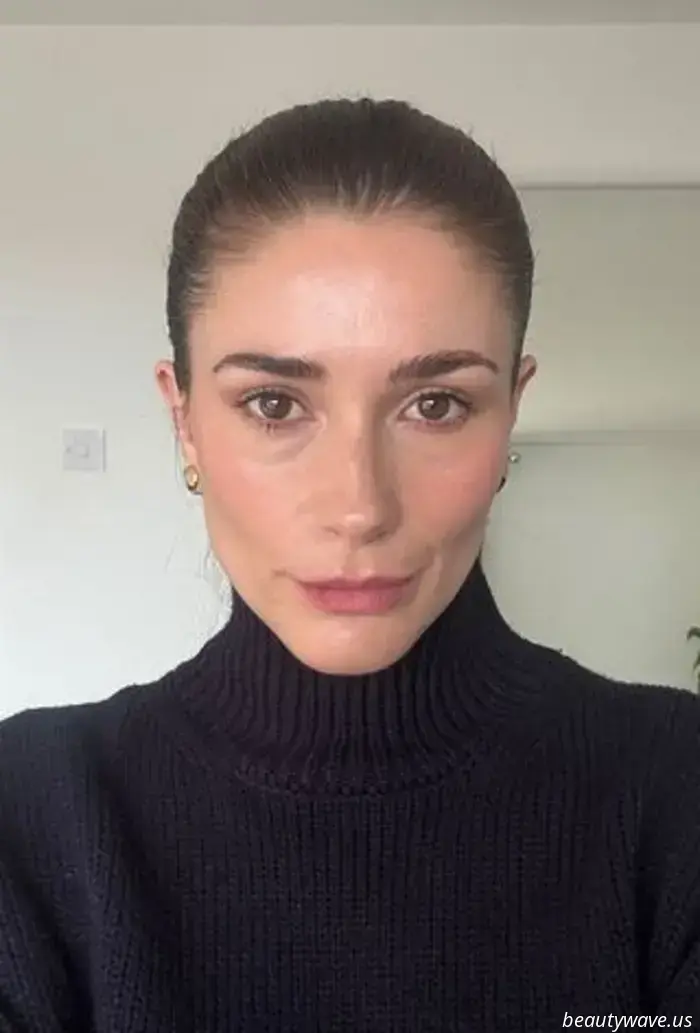 Alla fine ho inchiodato la laminazione delle sopracciglia a casa, e ora non dovrò mai più comprare il gel per le sopracciglia