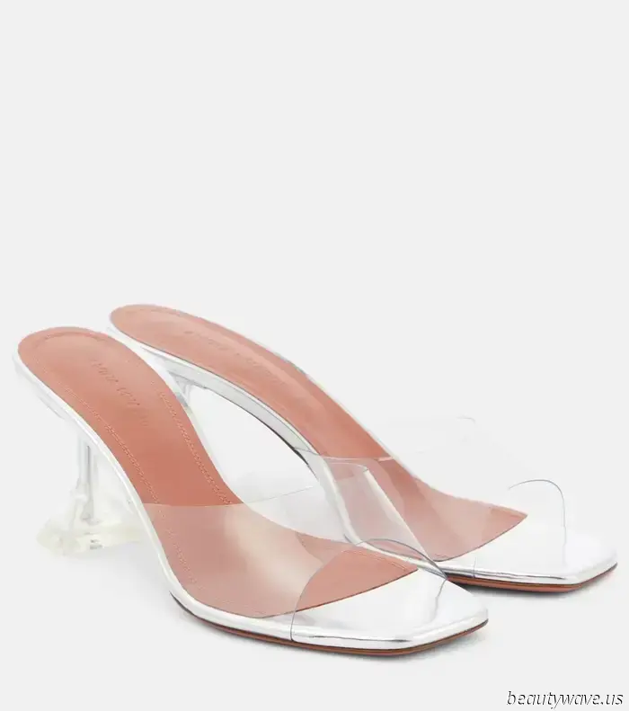 Sei nicht vorhersehbar – Probier diese 5 angesagte sommerliche Schuhfarben, die Promis ständig tragen
