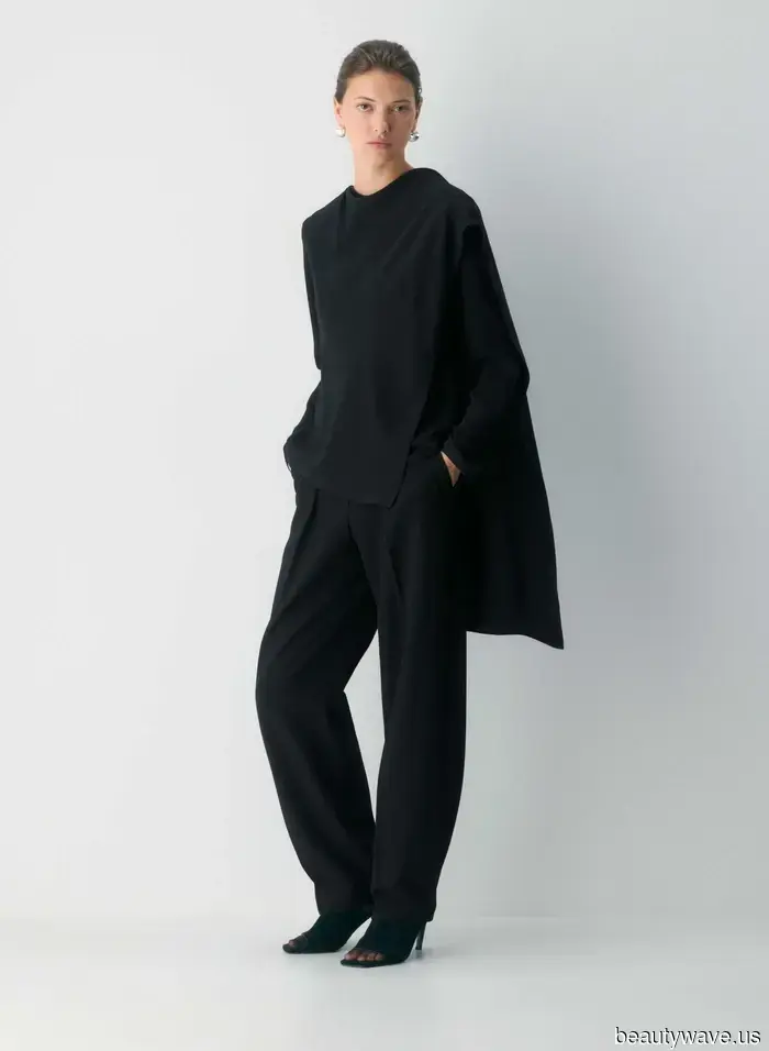 Меган Маркл и все в Нью-Йорке носят этот элегантный вырез, чтобы выглядеть богатыми на уровне трастового фонда.