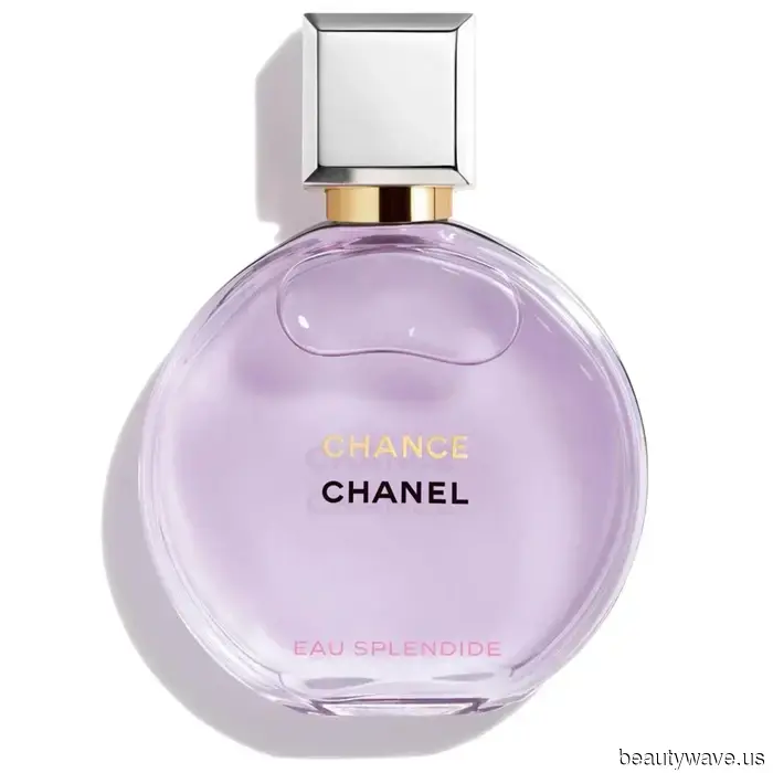 Lichi Jugoso, Rosa Romántica y Vetiver Seductor: Chanel Acaba de Debutar un Hechizo de Amor en una Botella