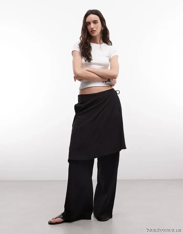 Soy Editora de Moda, Estos son los 5 Outfits de Finales de Verano que Estoy Usando Repetidamente Ahora Mismo