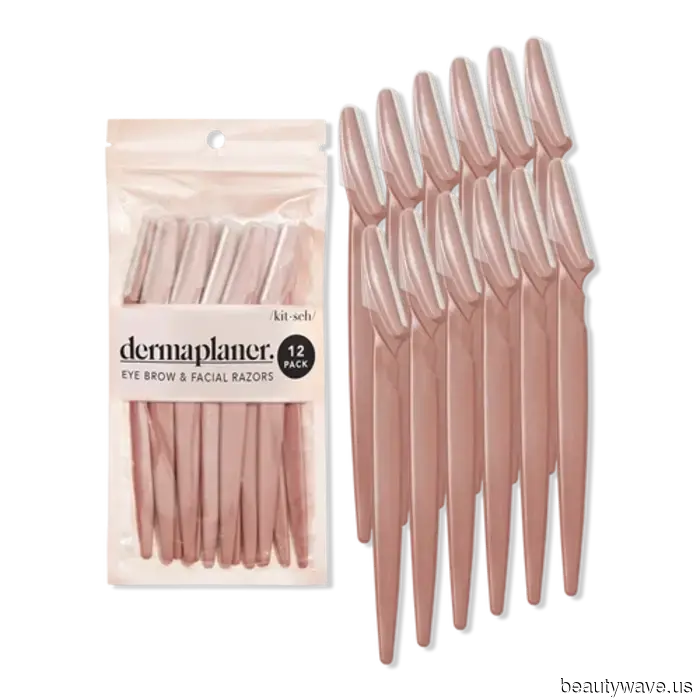 Editors Promise That These Dermaplaning Razors Will Make Your Skin Softer and Radiant Like Never Before