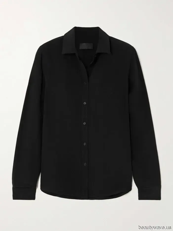 The 6 Fall Outfit Combinations That Will Secure You a Spot at The Row's Paris Show