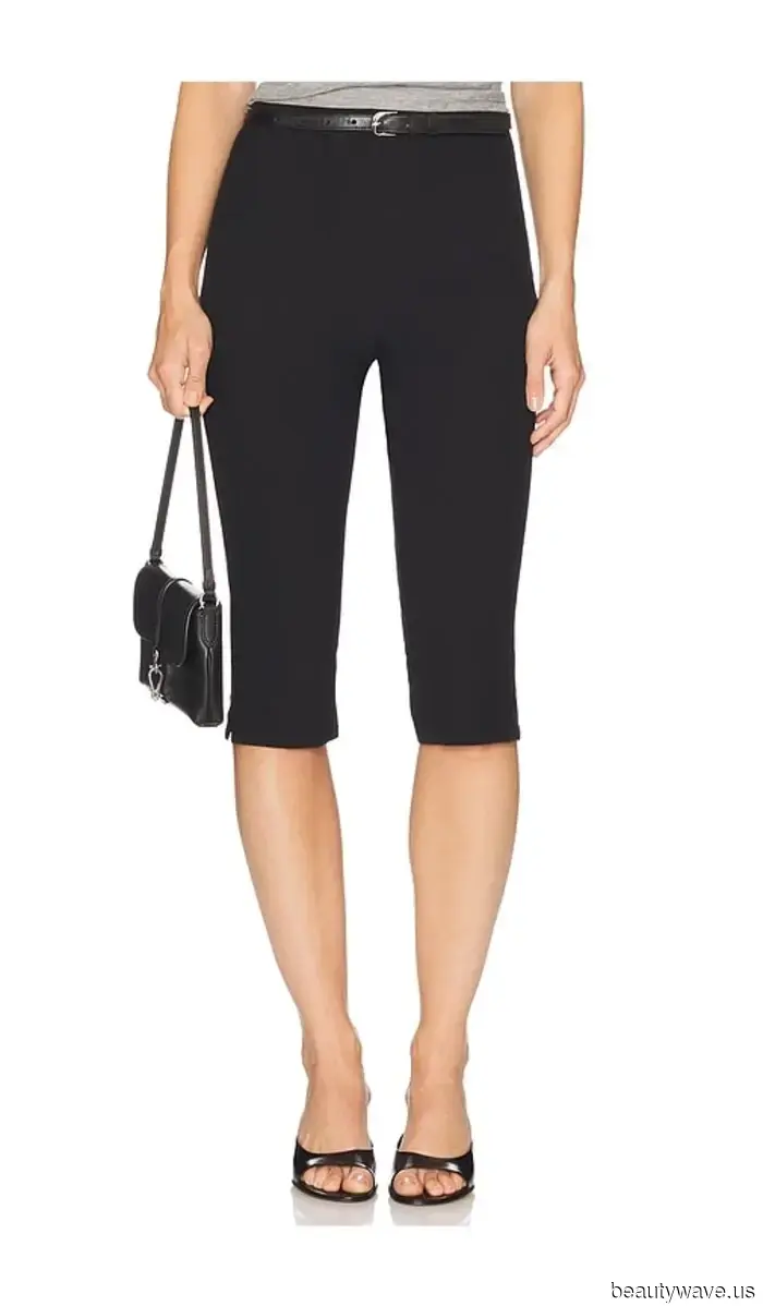 Cooler als Leggings&mdash;Jeder mit gutem Geschmack trägt diesen lässigen Outfit-Kombination diesen Herbst