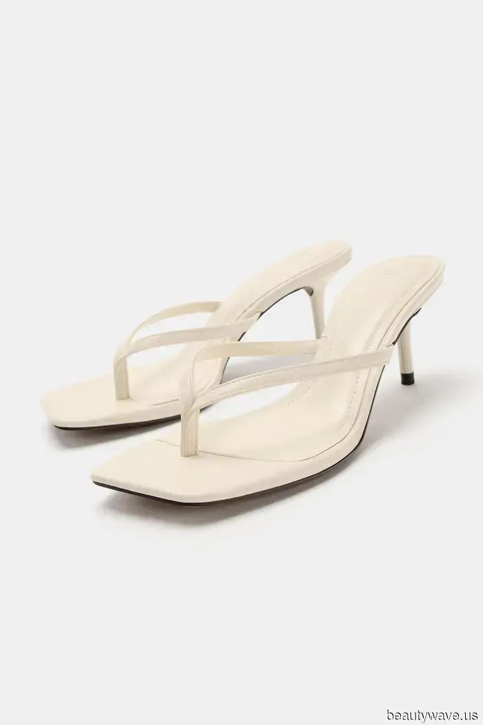Here’s Some Great Style: 30 Wonderful Pieces I Discovered at J.Crew, Zara, and Reformation.