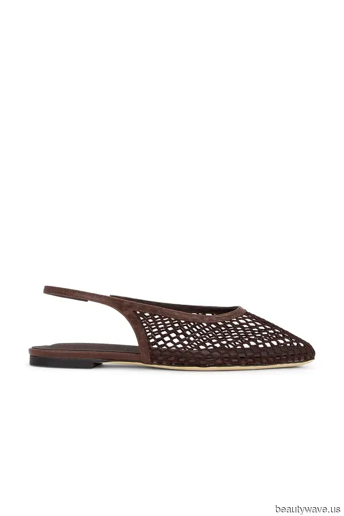 Goodbye Flip Flops: These 5 Summer Sandal Styles Will Take Over This Season