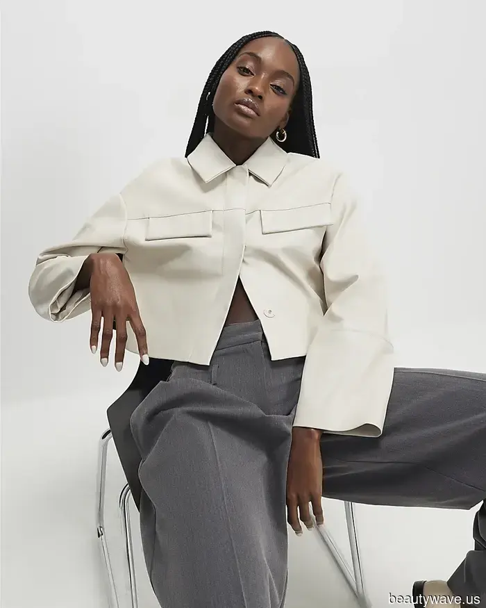 Ich möchte diesen Frühling elegant aussehen&mdash;7 einfache Outfits, von denen ich weiß, dass sie das Briefing erfüllen werden.