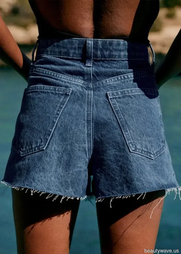 Apologies, Flip-Flops—Sophisticated individuals over 50 are opting for this French footwear trend paired with denim.