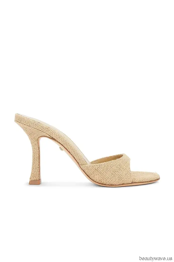 4 Ore di Scorrimento Dopo&mdash;Queste Sono le Migliori Sandali di Ref, Zara e Revolve